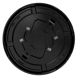 Неадресний тепловий сповіщувач Tiras DETECTO HT10 Black (15-00094) - мініатюра 8
