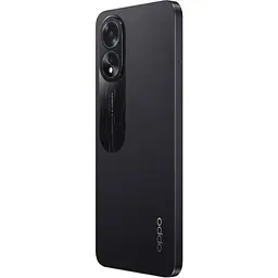 Смартфон Oppo A18 4/128Gb Global EU Glowing Black [103509] - мініатюра 6