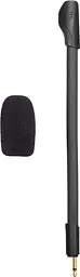 Гарнітура QUANTUM 100 Black (JBLQUANTUM100BLK) JBL teh0027304 - мініатюра 5