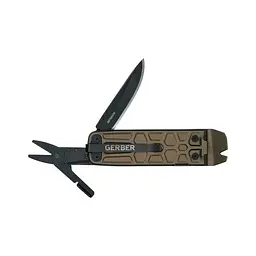 Мультитул Gerber Lockdown Slim,16L,BOX (1059836) - мініатюра 2