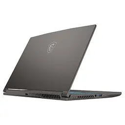Ноутбук MSI Thin 15 B13VE-3091XPL i5-i5-13420H 16GB DDR4-SDRAM 512GB 4050 Wi-Fi 6E 802.11ax Без ОС - мініатюра 4