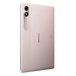 Планшет Blackview Tab 90 4/128GB Pink (Global) Wi-Fi - мініатюра 2