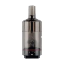 Под-система електронна сигарета Hotcig Kubi Plus Kit 850 mAh 4 ml Black (sn1487) - мініатюра 2