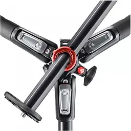 Штатив Manfrotto MK190XPRO3-3W 190 XPRO [121013] - мініатюра 11