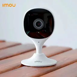 Wi-Fi IP-камера IMOU Cue 2C 2mp | 1920x1080 px | ІЧ підсвітка | датчик руху
