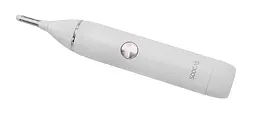 Тример SOOCAS Nose Hair Trimmer N1 White - мініатюра 6
