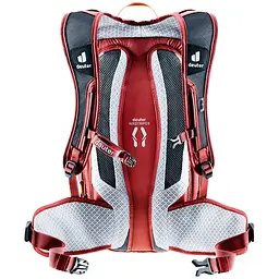 Рюкзак Deuter Compact EXP 12 SL Червоний (1052-3206021 5575) - мініатюра 3