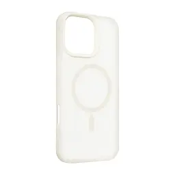 Чохол ArmorStandart Mystiq MagCase для Apple iPhone 16 Pro Max White - мініатюра 2