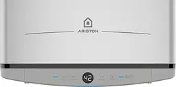 Водонагрівач Ariston Velis Tech 80 EU (3100918) - мініатюра 3