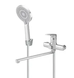Змішувач для ванни Mixxus Premium Matis 006 (EURO) (MI8262)