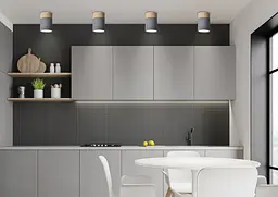 Точковий світильник Candellux 2284262 TUBA - мініатюра 2
