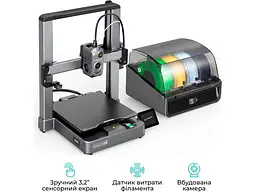 3D-принтер Creality Hi Combo - мініатюра 2