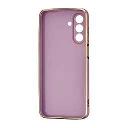 Чохол Golden Line Samsung A26 5G (A266) Lilac Purple - мініатюра 2