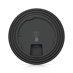 Точка доступу Ubiquiti UniFi U7 Pro XG Black (U7-PRO-XG-B) - мініатюра 6