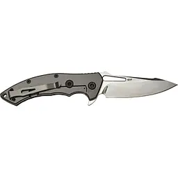 Ніж Skif Shark II Stonewash чорний 421SE - мініатюра 2