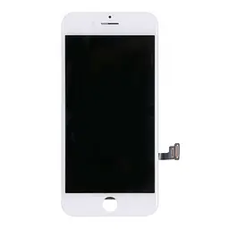 Дисплей для Apple iPhone 7 з білим тачскрином Tianma