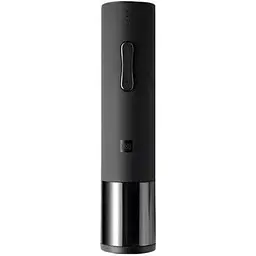 Електричний штопор Xiaomi Huo Hou Electric Wine Bottle Opener Black (HU0027)