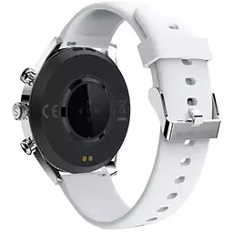 Смарт-годинник Black Shark S1 Classic Silver - мініатюра 4