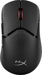 Миша HyperX Pulsefire Saga Pro Black (A2PB2AA)