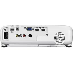 Мультимедійний проектор Epson EB-FH06 [V11H974040] - мініатюра 5