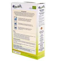 Каша безмолочна Fleur Alpine Гречана 175 г - мініатюра 2