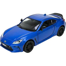 Іграшка Машина АВТОПРОМ 68742 Синій shop (6906231361894)