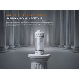 Ліхтар Fenix CL22R білий (CL22RWH) - мініатюра 9