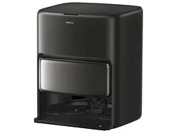 Робот-пилосос з вологим прибиранням Dreame MOVA V50 Ultra Complete Black RLV72LE-1-bl - мініатюра 8