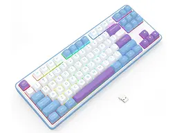 Клавіатура REDRAGON K707WBP-RGB-PRO StarBlade - мініатюра 3