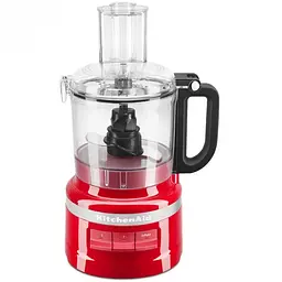 Кухонный комбайн KitchenAid 5KFP0719EER 1.7 л красный