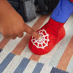  Іграшка Hasbro Marvel Спайді та його дивовижні друзі Спайді Танцюй та повзай (F6722) - мініатюра 8