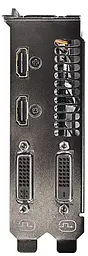 Відеокарта Gigabyte GTX 750Ti 2Gb (GV-N75TOC2-2GI) (GDDR5, 128 bit, PCI-E 3.0 x16) Б/в - мініатюра 2