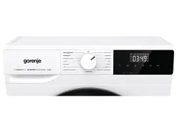 Пральна машина автоматична Gorenje W1NHPI84AS/UA - мініатюра 4
