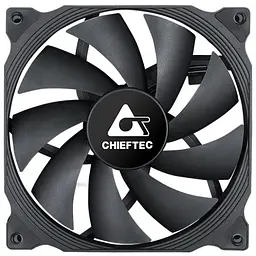 Вентилятор для корпусу 140мм Chieftec ZF-1425PWM