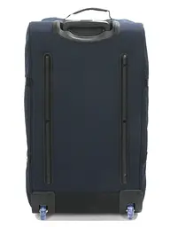 Дорожня сумка Airtex 827 колір темно-синій розмір великий L - мініатюра 7