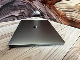 Ноутбук Apple MacBook Pro 13" 2018 A1989 i7-8559U/16/512 (C02ZG0LBLVDM) Б/в - мініатюра 5
