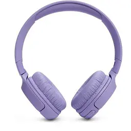Навушники JBL Tune 520BT Purple (JBLT520BTPUREU) - мініатюра 3