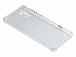 Чохол XON PhoneCase для Samsung A31 (PCSA2231100T 0342) Прозорий - мініатюра 4