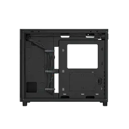 Корпус Asus Prime AP303 Tempered Glass без БЖ (90DC00V0-B39010) Black - мініатюра 8