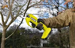 Акумулятор ONE+ RB1820C 18В 2А·год 0.4кг Ryobi hoz0014285 - мініатюра 4