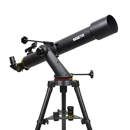 Телескоп SIGETA StarQuest 72/800 Alt-AZ (65352) - мініатюра 4