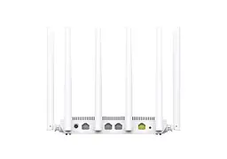Маршрутизатор NC63 AC1200, 3xGE LAN, 1xGE WAN, MESH Netis teh0017263 - мініатюра 5