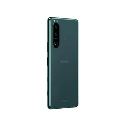 Смартфон Sony Xperia 5 III 8/128GB Green - мініатюра 5