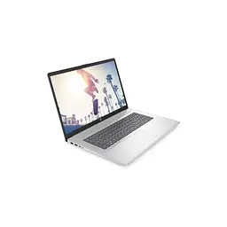 Ноутбук HP 17-cn4037ua (C9RL4EA) - мініатюра 2