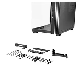 Корпус be quiet! Light Base 600 LX Black (BGW67) - мініатюра 3