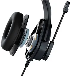 Навушники YHP 3006 TRINITY Gaming headphones Yenkee teh0021861 - мініатюра 2