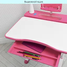 Дитяча парта Bambi M 4428-8 - мініатюра 6