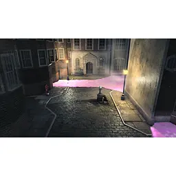 Ключ активації Microsoft Tenebris Pictura для Xbox One/Series S/X - мініатюра 4