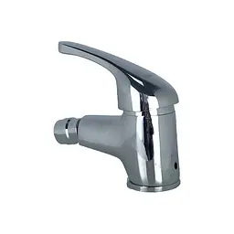 Змішувач для біде Globus Lux Solly GLSO-0106 Хром - мініатюра 2