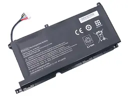 Акумулятор PG03XL для ноутбука HP Spectre x360 15-AP, Pavilion Gaming 15-DK (11.4V 4150 mAh 47Wh)